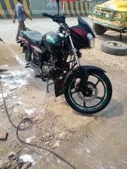 BAJAJ DISCOVER 150